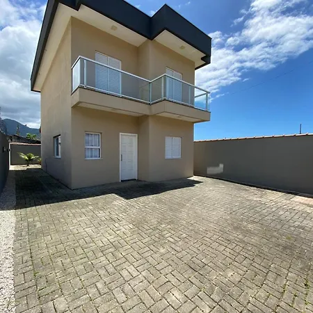 Sobrado Com 4 Dormitorios Ubatuba Exterior photo
