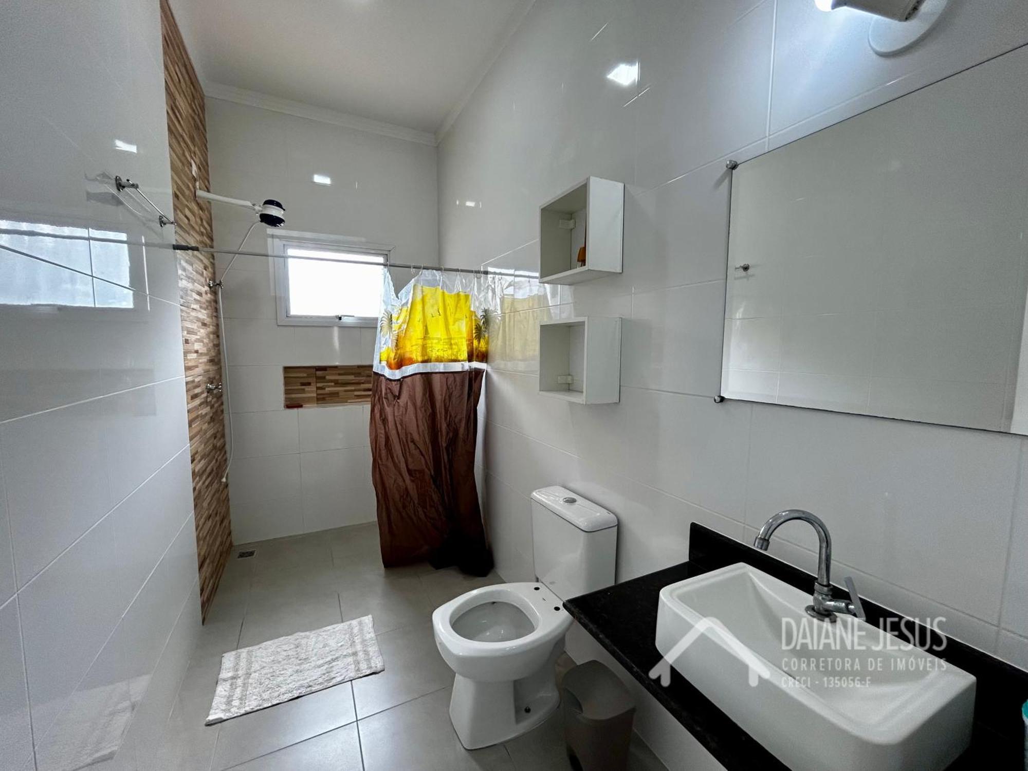 Casa de Férias Sobrado Com 4